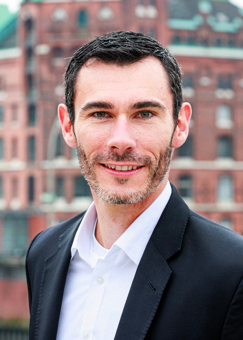 Alexis Camus
